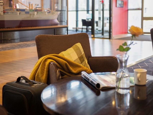 Imagen de la habitación del Hotel Ibis Rotterdam Vlaardingen. Foto 18