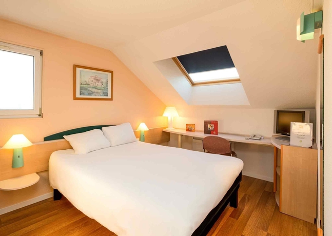 Imagen de la habitación del Hotel Ibis Saint Die Des Vosges. Foto 10