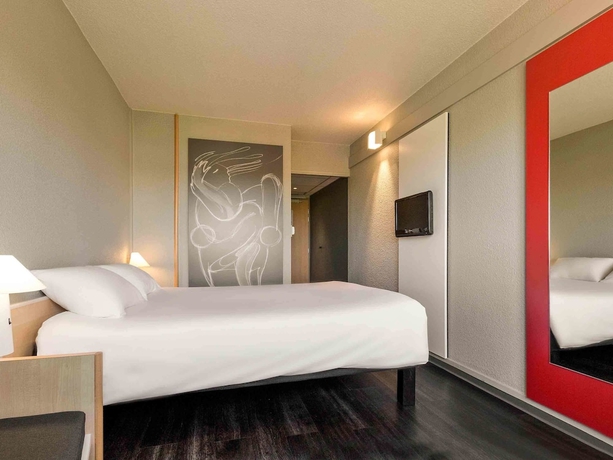 Imagen de la habitación del Hotel Ibis Saint Dizier. Foto 15