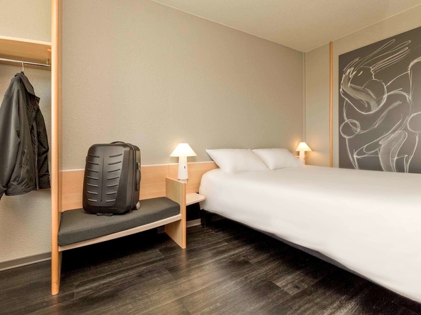 Imagen de la habitación del Hotel Ibis Saint Dizier. Foto 16