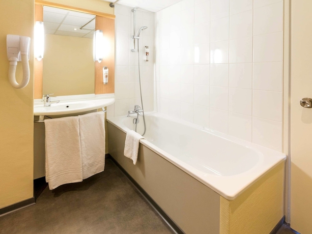 Imagen de la habitación del Hotel Ibis Saint Dizier. Foto 18