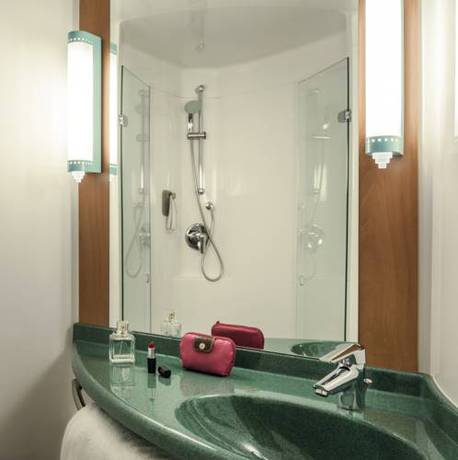 Imagen de la habitación del Hotel Ibis Saint Gratien Enghien Les Bains. Foto 5