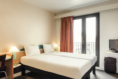 Imagen de la habitación del Hotel Ibis Saint Gratien Enghien Les Bains. Foto 7