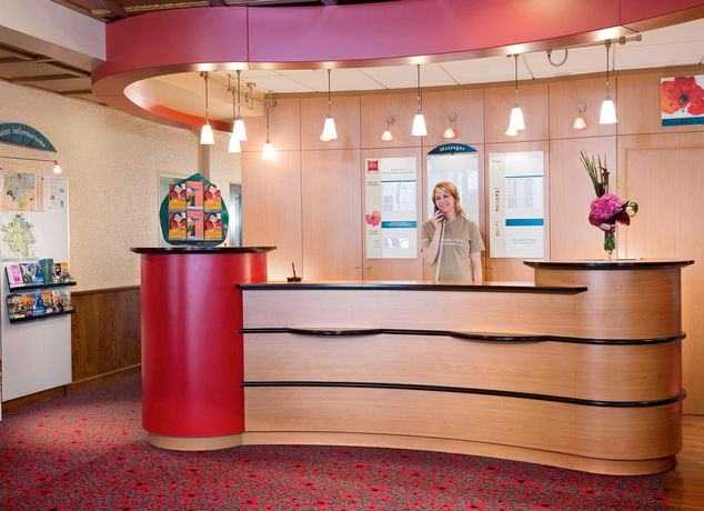 Imagen de la habitación del Hotel Ibis Saint Omer Centre. Foto 5