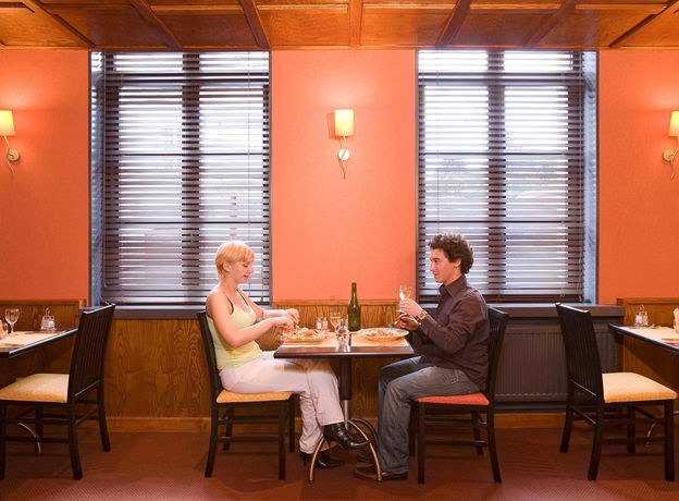 Imagen general del Hotel Ibis Saint Omer Centre. Foto 2