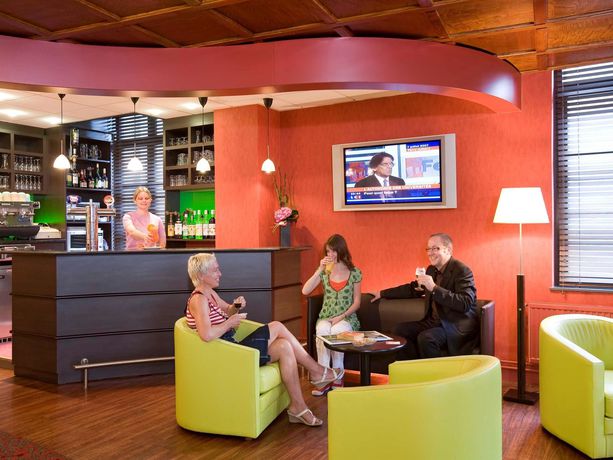 Imagen de la habitación del Hotel Ibis Saint Omer Centre. Foto 8