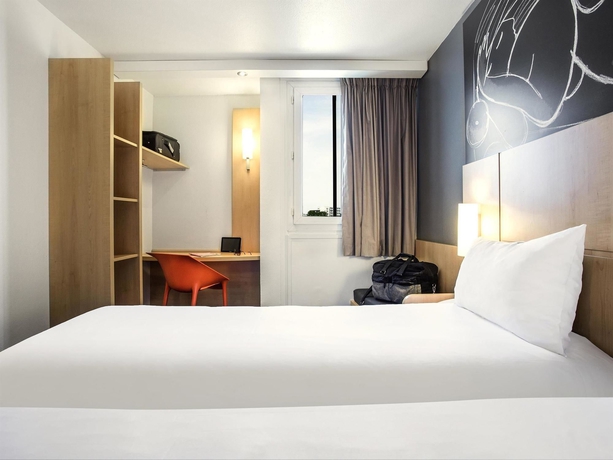 Imagen de la habitación del Hotel Ibis Saint-denis Stade Ouest. Foto 11