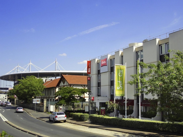 Imagen general del Hotel Ibis Saint-denis Stade Ouest. Foto 2