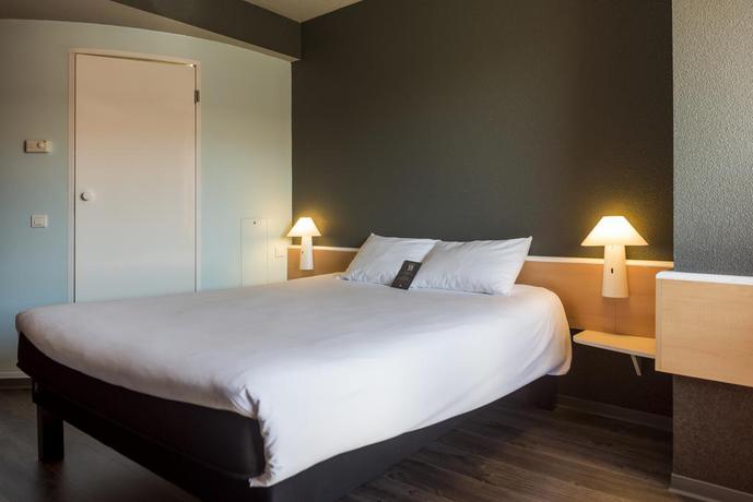 Imagen de la habitación del Hotel Ibis Salamanca. Foto 11