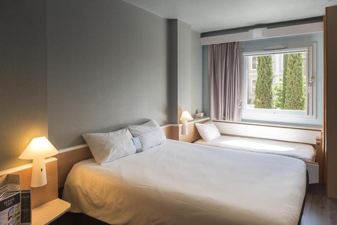 Imagen de la habitación del Hotel Ibis Salamanca. Foto 13