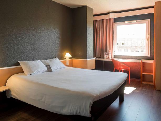 Imagen de la habitación del Hotel Ibis Salamanca. Foto 14