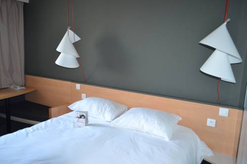 Imagen de la habitación del Hotel Ibis Salon De Provence Sud. Foto 6