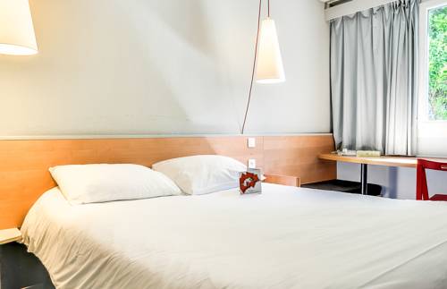 Imagen de la habitación del Hotel Ibis Salon De Provence Sud. Foto 9