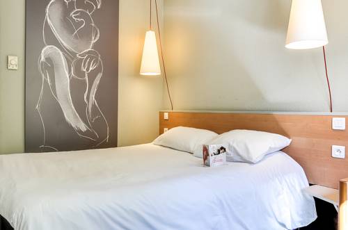 Imagen de la habitación del Hotel Ibis Salon De Provence Sud. Foto 11