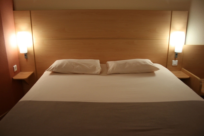 Imagen de la habitación del Hotel Ibis Samara. Foto 11