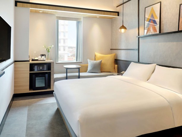 Imagen general del Hotel Ibis Samarinda. Foto 4