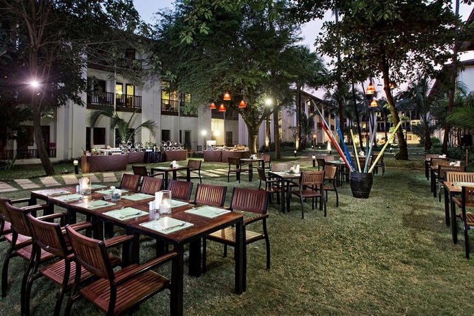 Imagen general del Hotel Ibis Samui Bophut - Sha Plus. Foto 9