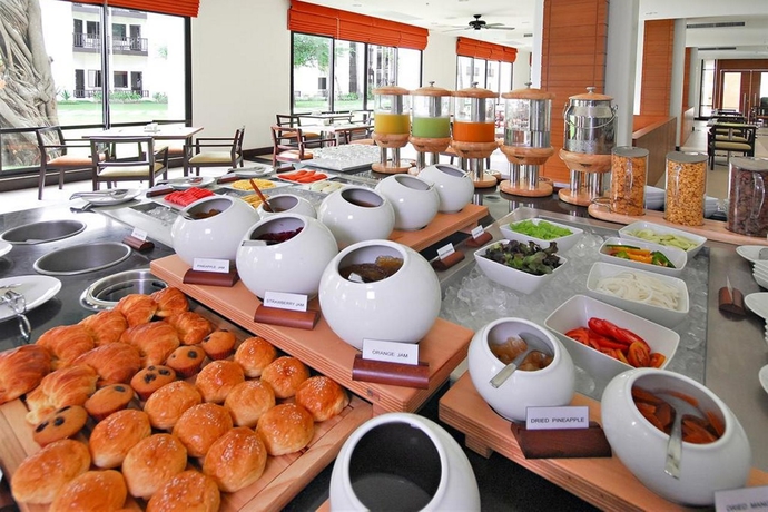 Imagen general del Hotel Ibis Samui Bophut - Sha Plus. Foto 10