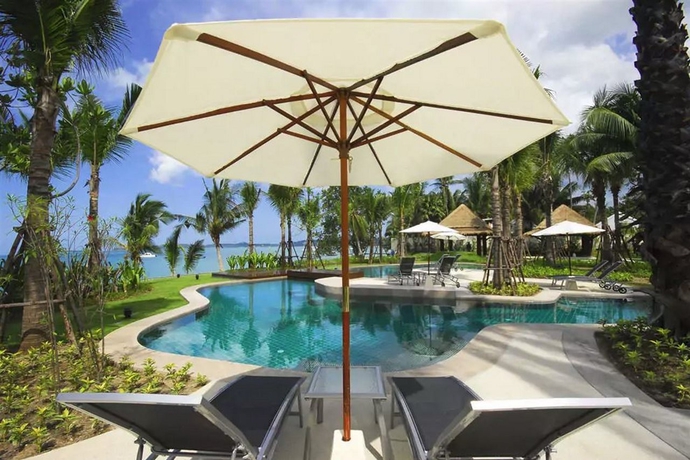 Imagen general del Hotel Ibis Samui Bophut - Sha Plus. Foto 11