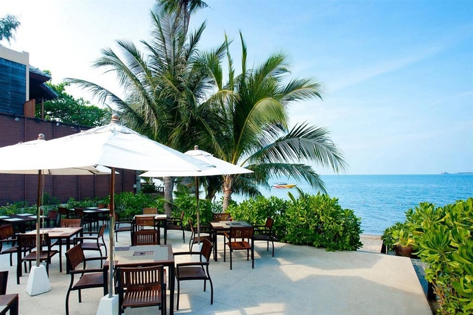 Imagen general del Hotel Ibis Samui Bophut - Sha Plus. Foto 12