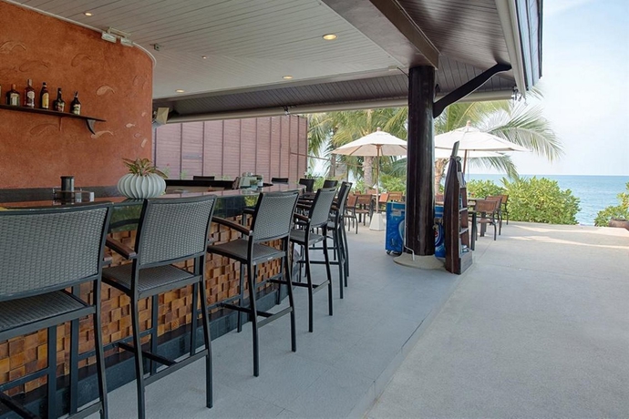 Imagen general del Hotel Ibis Samui Bophut - Sha Plus. Foto 13