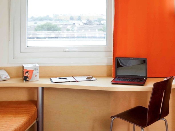 Imagen de la habitación del Hotel Ibis San Luis Potosi. Foto 11