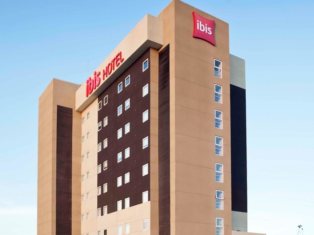 Imagen general del Hotel Ibis San Luis Potosi. Foto 2