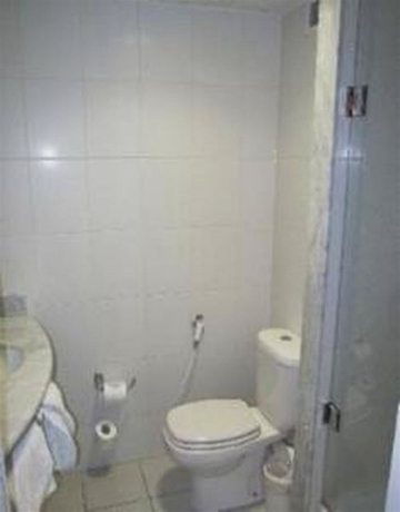 Imagen de la habitación del Hotel Ibis Santiago Estación Central. Foto 11