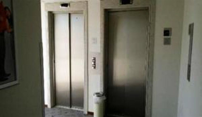 Imagen de los interiores del Hotel Ibis Santiago Providencia. Foto 9