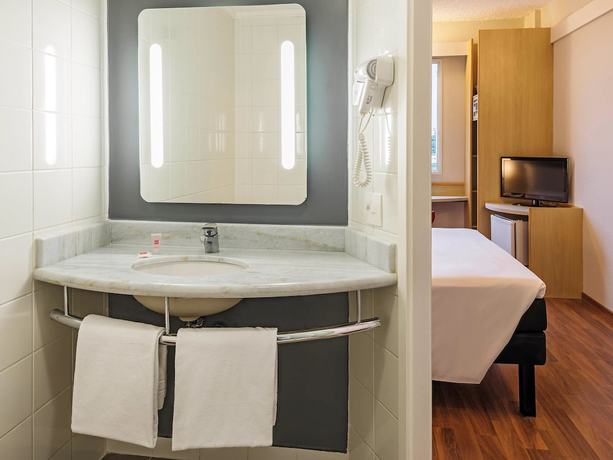 Imagen de la habitación del Hotel Ibis Santo Andre. Foto 8