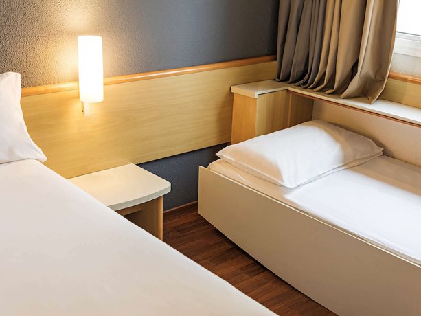 Imagen de la habitación del Hotel Ibis Santo Andre. Foto 11