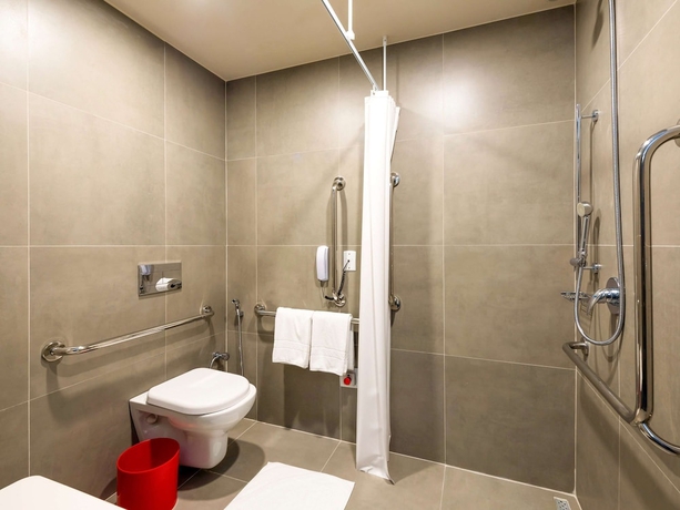 Imagen de la habitación del Hotel Ibis Sao Carlos. Foto 10