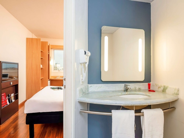 Imagen de la habitación del Hotel Ibis Sao Carlos. Foto 12