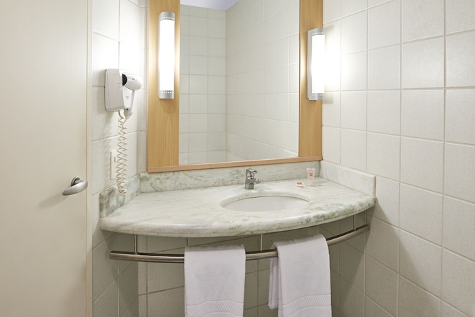 Imagen de la habitación del Hotel Ibis Sao Carlos. Foto 18