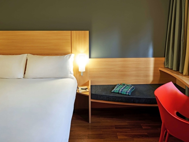 Imagen de la habitación del Hotel Ibis Sao Jose Do Rio Preto. Foto 7