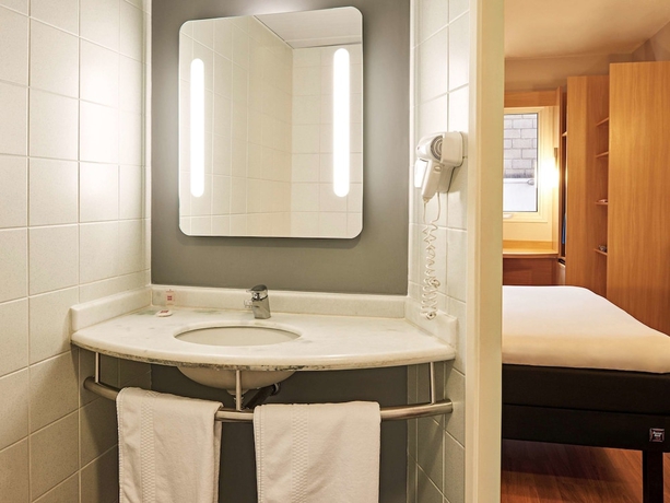 Imagen de la habitación del Hotel Ibis Sao Jose Do Rio Preto. Foto 15