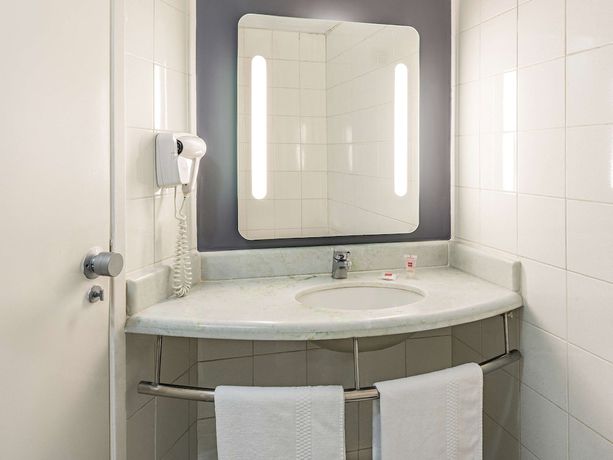 Imagen de la habitación del Hotel Ibis Sao Jose Dos Campos Dutra. Foto 13