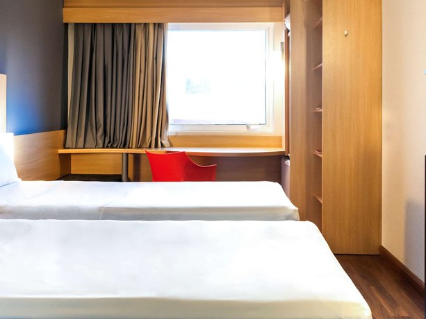 Imagen de la habitación del Hotel Ibis Sao Jose Dos Campos Dutra. Foto 16