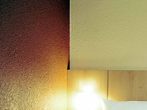 Imagen de la habitación del Hotel Ibis Sarcelles. Foto 4