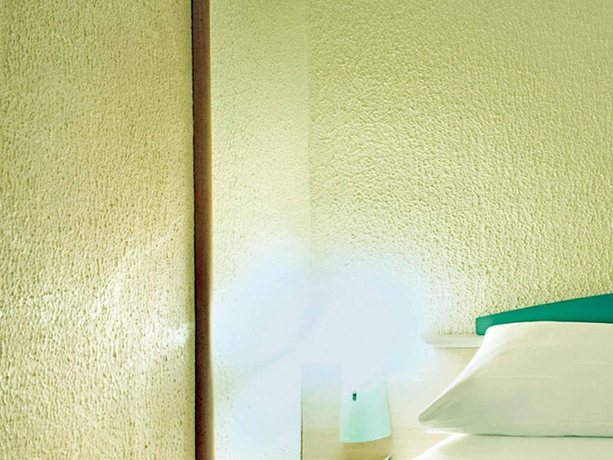 Imagen de la habitación del Hotel Ibis Sarcelles. Foto 6
