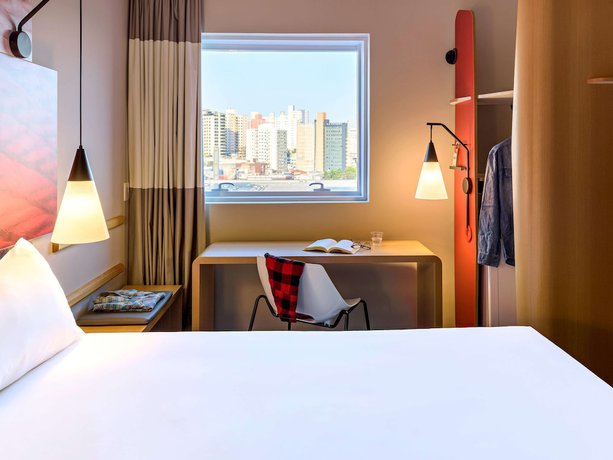 Imagen de la habitación del Hotel Ibis São Bernardo Do Campo. Foto 13