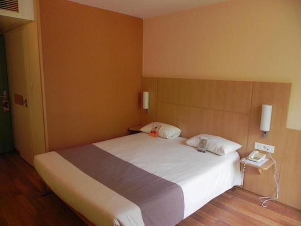 Imagen de la habitación del Hotel Ibis Sète Balaruc Les Bains Bien-être Et Spa. Foto 4