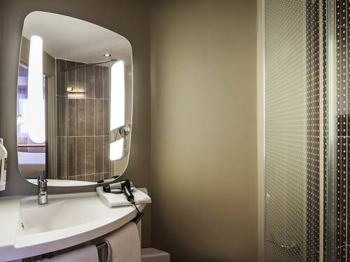 Imagen de la habitación del Hotel Ibis Sens. Foto 4