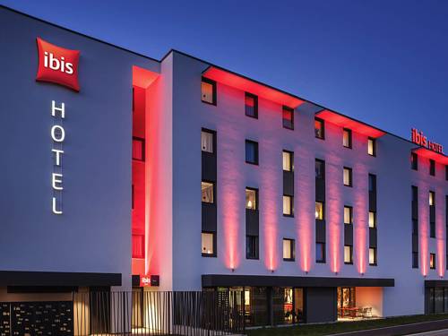 Imagen de la habitación del Hotel Ibis Sens, Sens. Foto 2