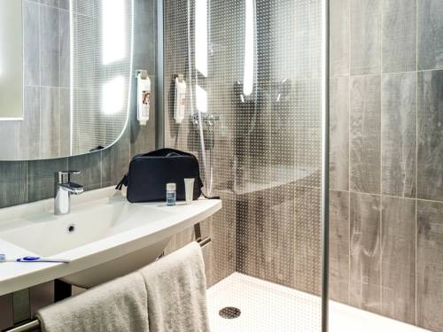 Imagen de la habitación del Hotel Ibis Sens, Sens. Foto 3