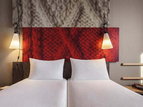 Imagen de la habitación del Hotel Ibis Sens, Sens. Foto 7