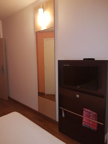 Imagen de la habitación del Hotel Ibis Sertaozinho. Foto 13