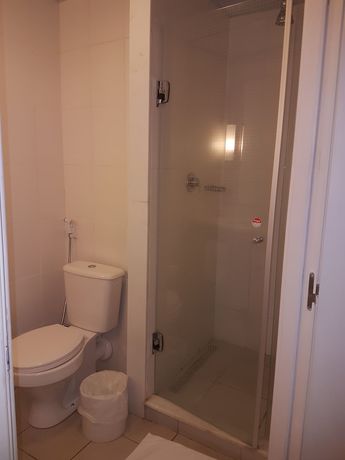 Imagen de la habitación del Hotel Ibis Sertaozinho. Foto 16