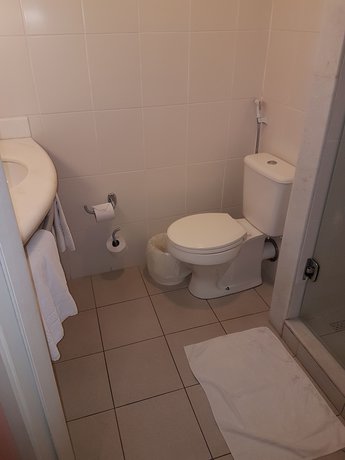 Imagen de la habitación del Hotel Ibis Sertaozinho. Foto 18