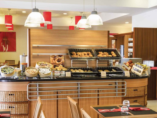 Imagen general del Hotel Ibis Setubal. Foto 6